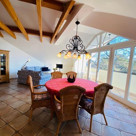 הרינגסדורף Villa Caprivi - Ferienwohnung 12 מראה חיצוני תמונה