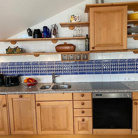 הרינגסדורף Villa Caprivi - Ferienwohnung 12 מראה חיצוני תמונה
